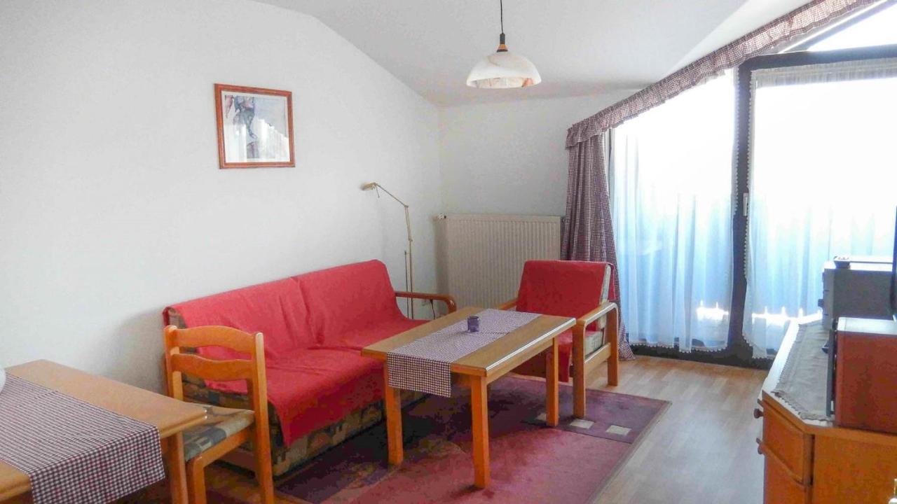 Apartment Am Hasenweg Ruhstorf an der Rott