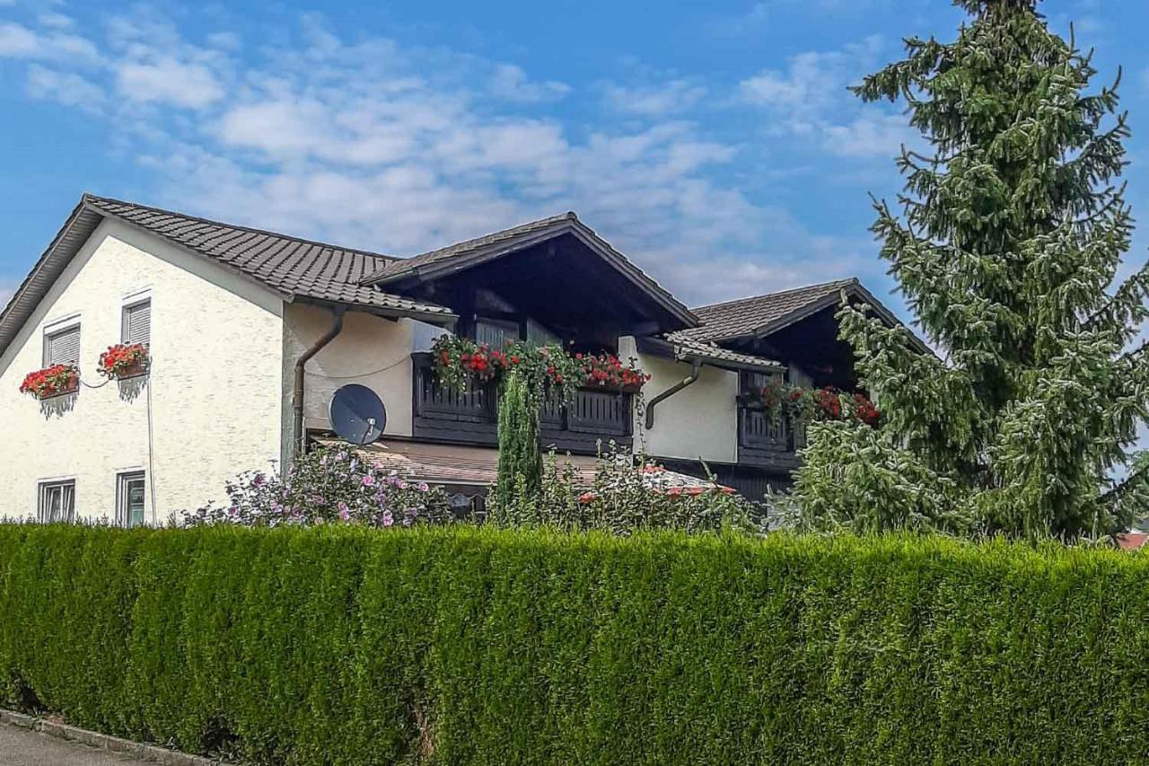 Apartment Am Hasenweg