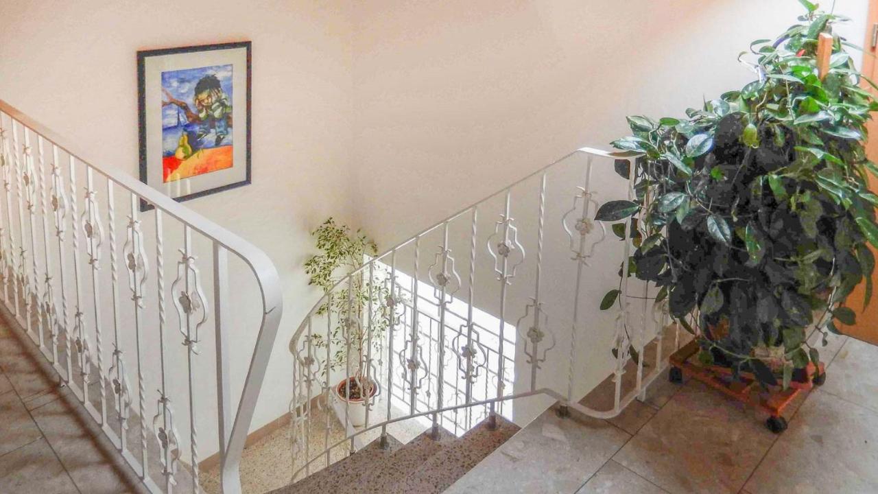 Am Hasenweg Appartement Ruhstorf an der Rott