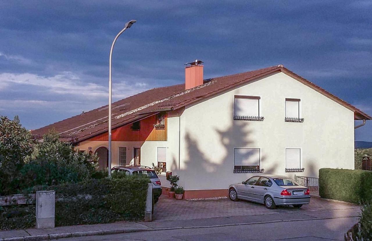 Am Hasenweg *