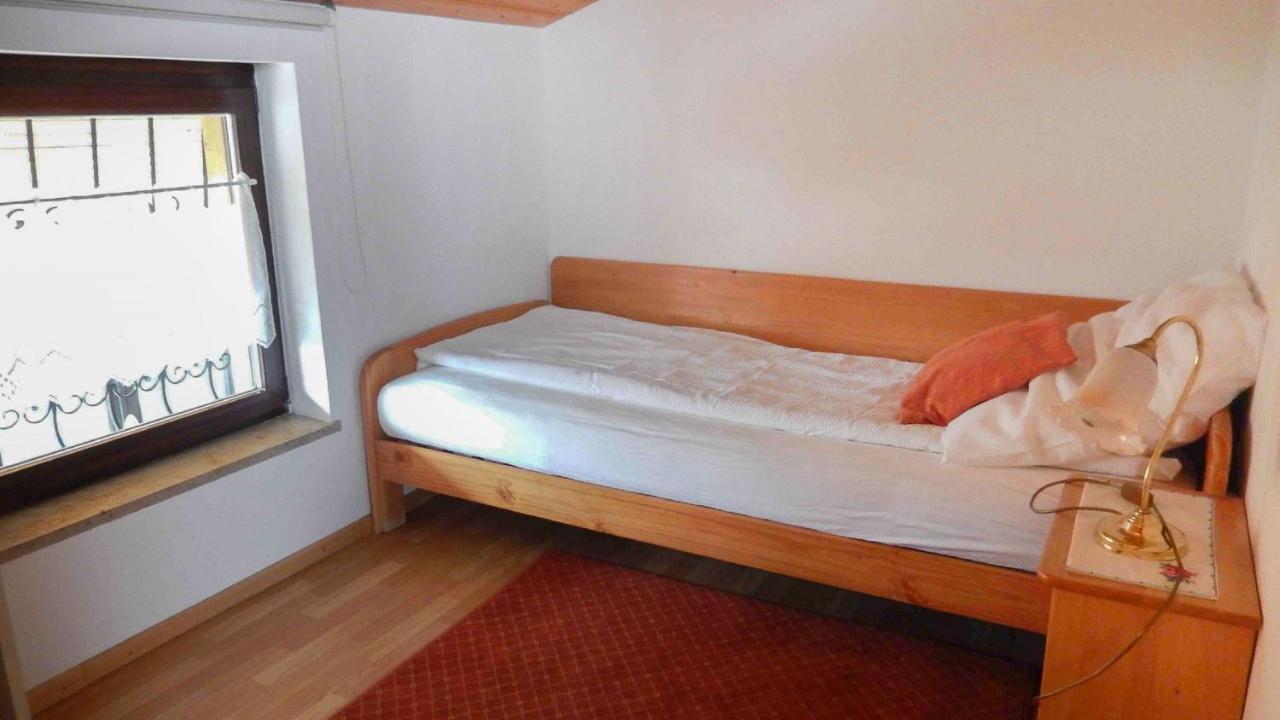 Am Hasenweg Apartment