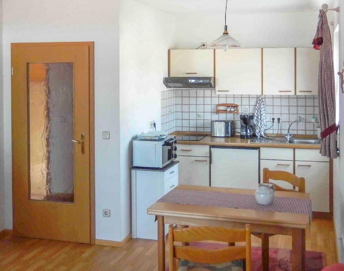 Am Hasenweg Apartment