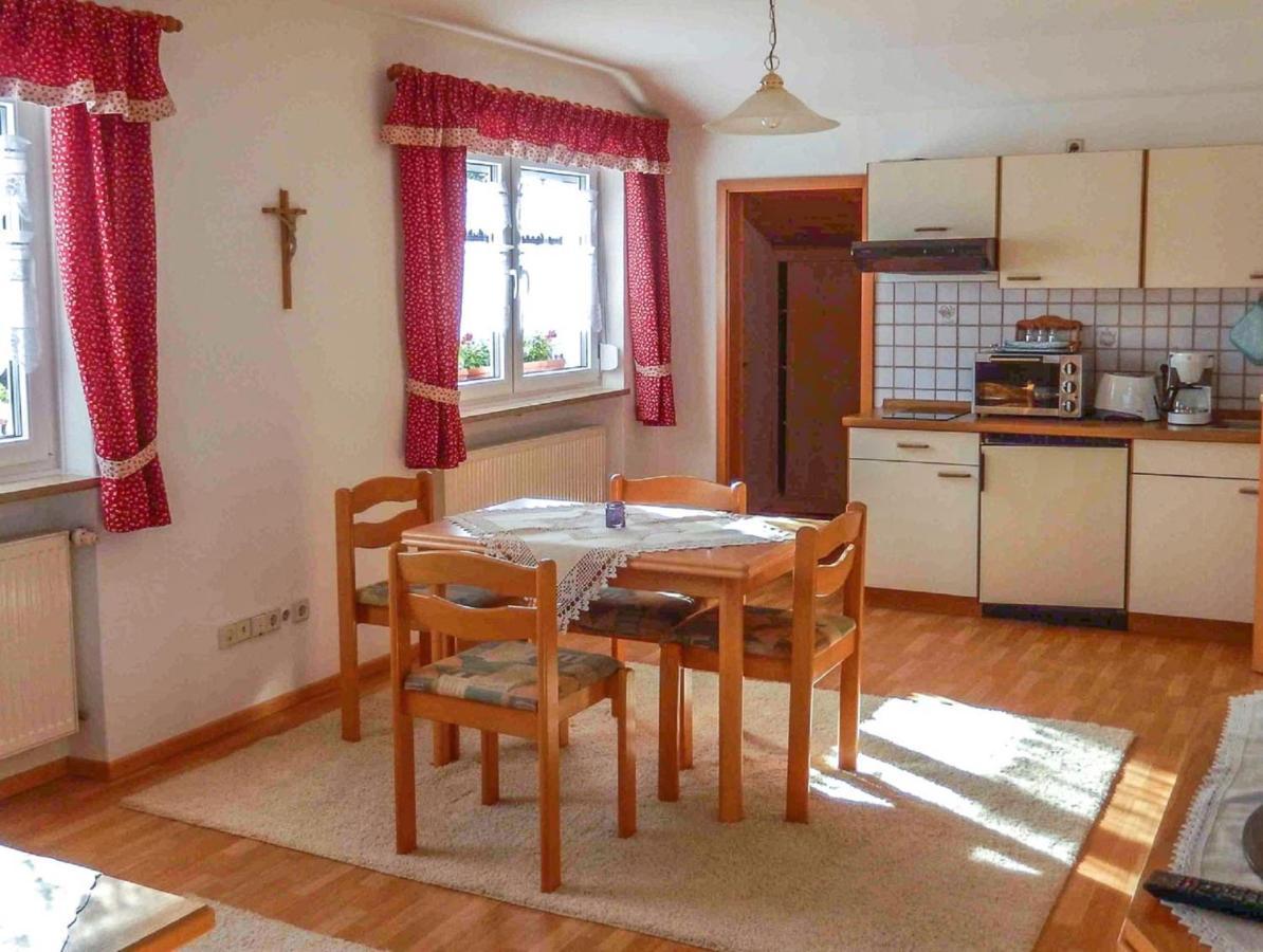 Apartment Am Hasenweg