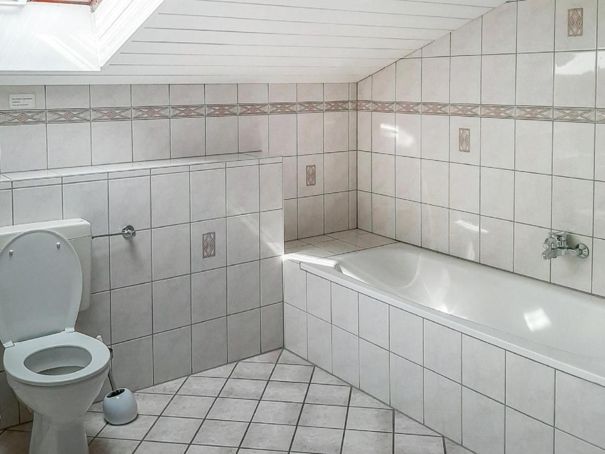Appartement Am Hasenweg